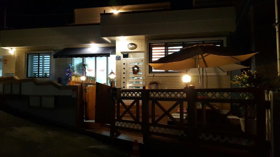统营市 你的统营宾馆酒店 外观 照片